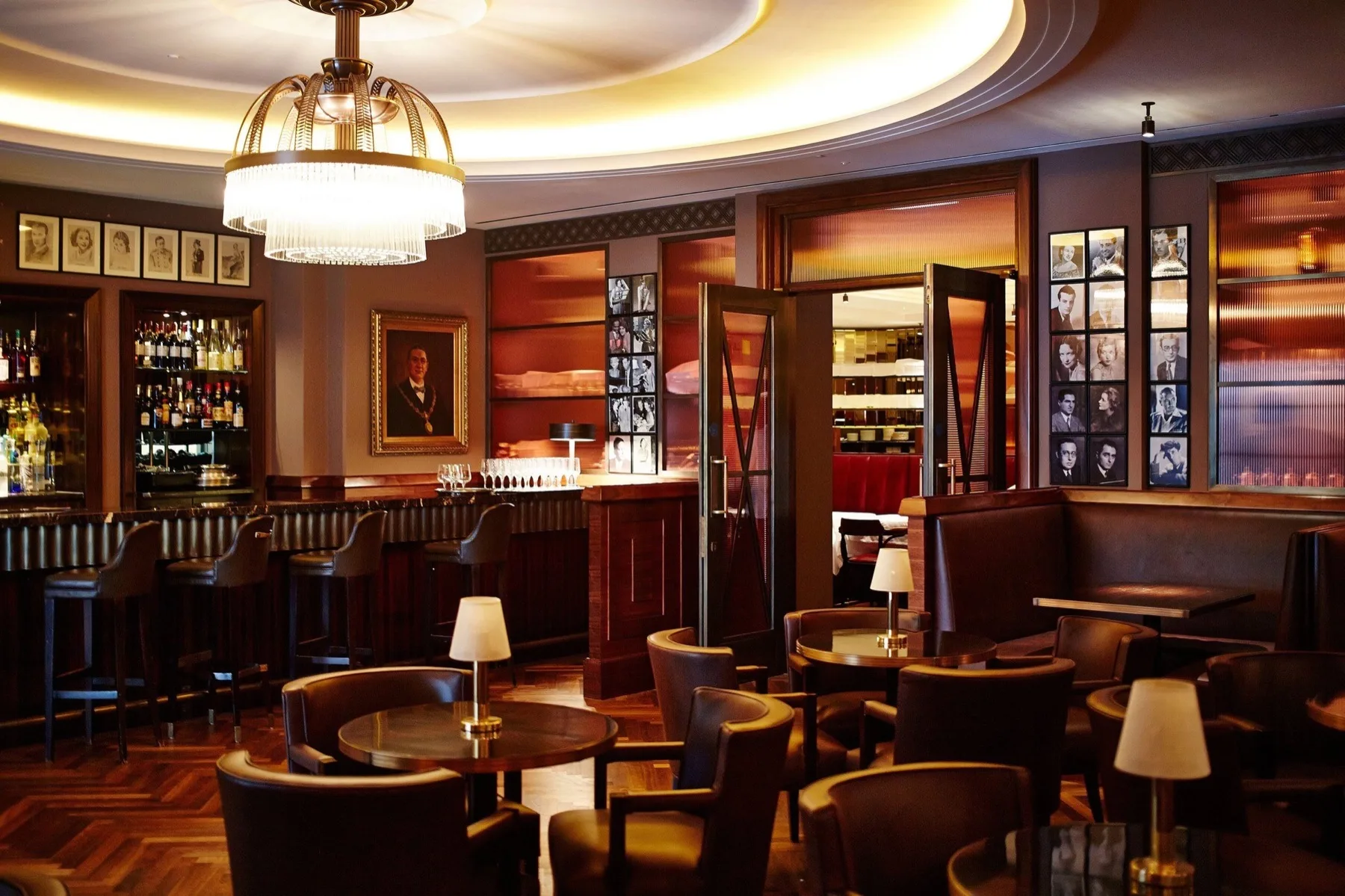 The Beaumont — Make Bespoke Studio